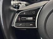 Kia Optima, 2019г., передний привод, автомат