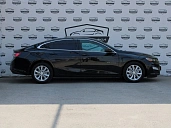 Chevrolet Malibu, 2019г., передний привод, вариатор