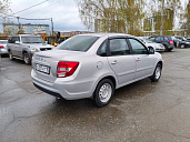 Lada (ВАЗ) Granta, 2022г., передний привод, механика