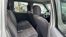 Nissan NP300, 2013г., полный привод, механика