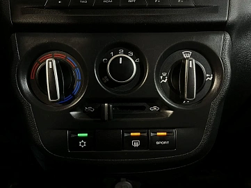 Lada (ВАЗ) Granta, 2018г, передний привод, робот