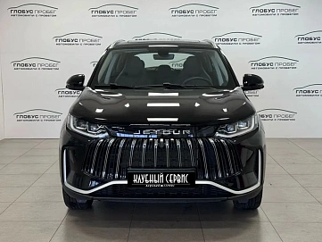Jetour X50, 2024г, передний привод, автомат