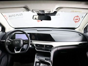 Changan UNI-T, 2024г, передний привод, робот