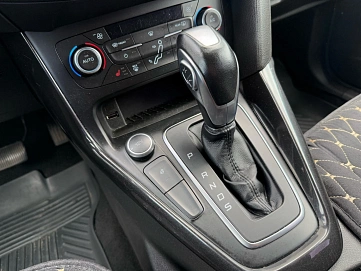 Ford Focus, 2016г, передний привод, автомат
