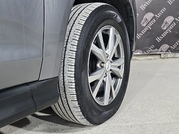 Mitsubishi ASX, 2013г, передний привод, вариатор