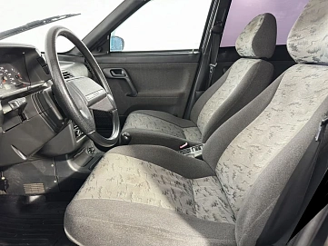 Lada (ВАЗ) 2110, 2006г, передний привод, механика