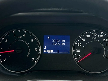Renault Duster, 2022г, полный привод, механика