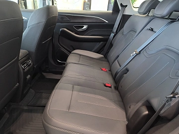 JETOUR X90 PLUS, 2023г., передний привод, робот