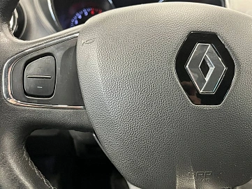 Renault Kaptur, 2017г, полный привод, автомат