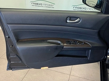 Nissan Teana, 2012г, передний привод, автомат