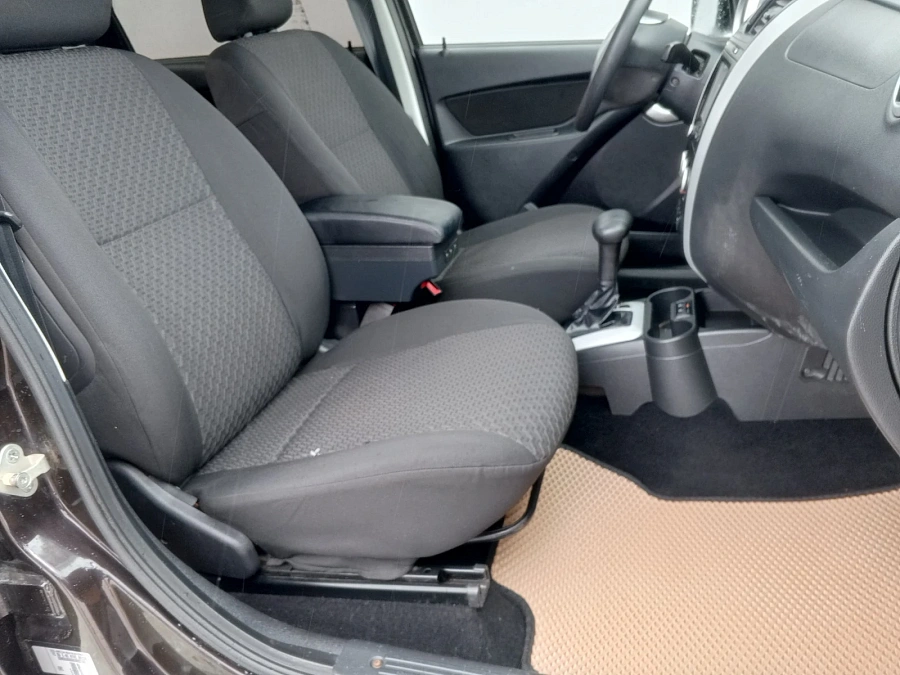 Datsun on-DO, 2018г., передний привод, автомат