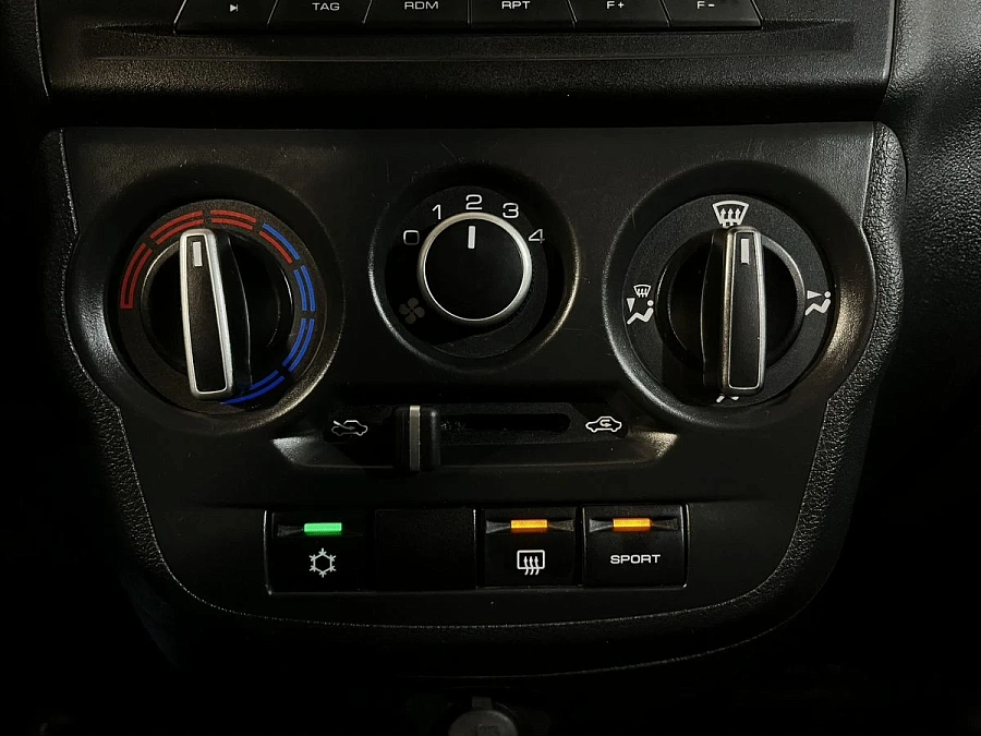 Lada (ВАЗ) Granta, 2018г., передний привод, робот