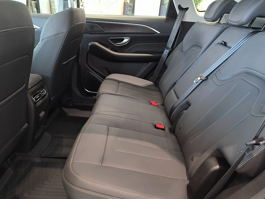 JETOUR X90 PLUS, 2023г., передний привод, робот