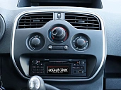 Renault Kangoo, 2014г., передний привод, механика