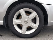 Nissan Almera Classic, 2011г., передний привод, механика