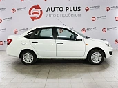 Lada (ВАЗ) Granta, 2017г., передний привод, механика