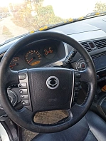 SsangYong Kyron, 2014г, полный привод, автомат
