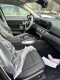 Mercedes-Benz GLE, 2025г, полный привод, автомат