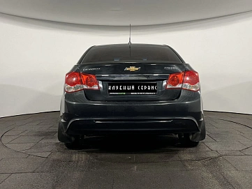 Chevrolet Cruze, 2014г, передний привод, механика