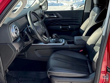 Tank 300, 2024г, полный привод, автомат