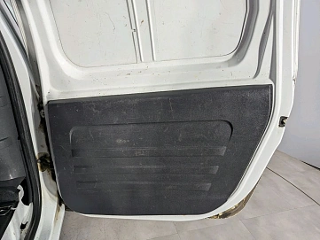 Lada (ВАЗ) Largus, 2017г, передний привод, механика