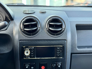 Renault Logan, 2007г, передний привод, механика