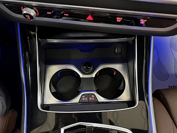 BMW X5, 2025г, полный привод, автомат