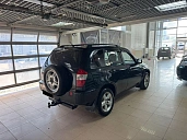 Chery Tiggo (T11), 2007г., передний привод, механика