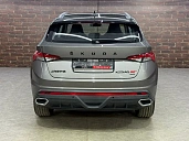 Skoda Kodiaq, 2024г., полный привод, робот