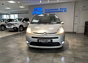Citroen C4 Picasso, 2007г., передний привод, робот