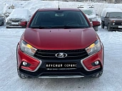 Lada (ВАЗ) , 2021г., передний привод, механика