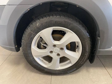 Lada (ВАЗ) Largus, 2019г, передний привод, механика