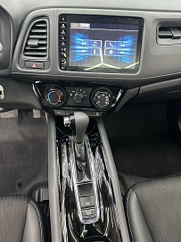 Honda Vezel, 2021г, передний привод, вариатор