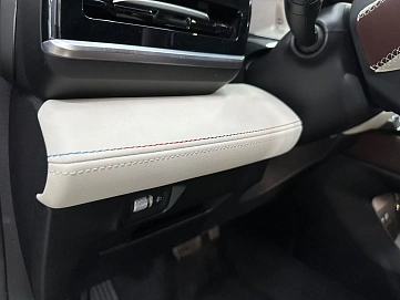 Geely Monjaro, 2024г, полный привод, автомат