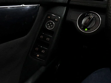 Mercedes-Benz C-Класс, 2009г, задний привод, автомат