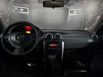 Nissan Almera, 2016г., передний привод, автомат