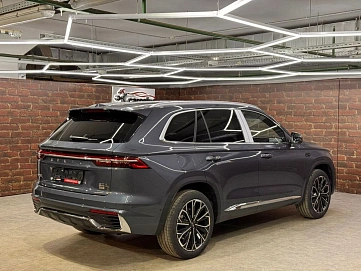 Geely Xingyue L, 2025г, полный привод, автомат