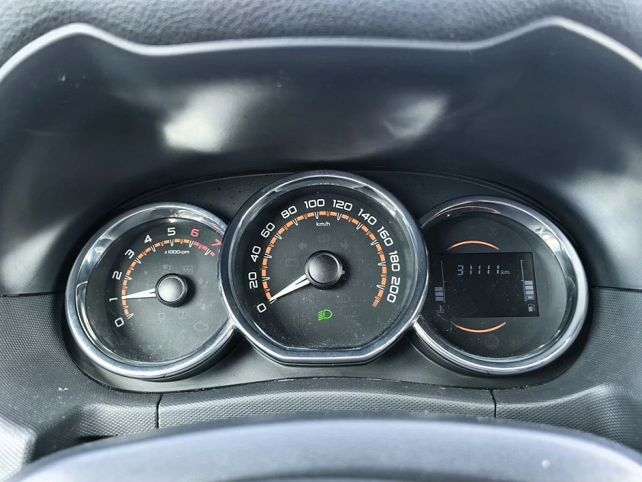 Lada (ВАЗ) Largus, 2024г., передний привод, механика