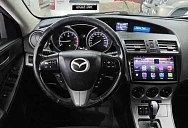 Mazda 3, 2010г., передний привод, автомат