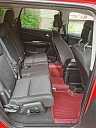 Dodge Journey, 2015г., передний привод, автомат
