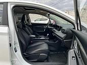 BAIC U5 Plus, 2023г., передний привод, автомат