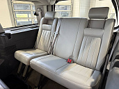 Lincoln Navigator, 2004г., полный привод, автомат