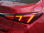 Changan Eado Plus, 2023г., передний привод, робот