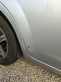 Ford Focus, 2011г, передний привод, механика