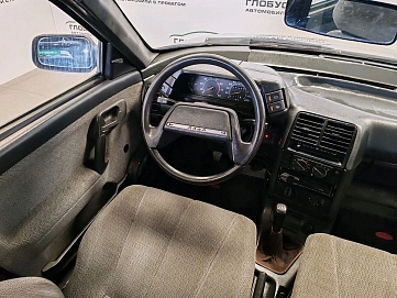 Lada (ВАЗ) 2110, 2001г, передний привод, механика