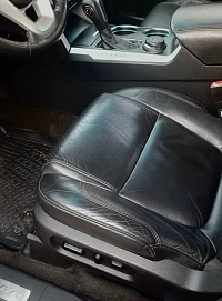 Ford Explorer, 2013г, полный привод, автомат