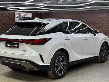 Lexus RX, 2025г, полный привод, автомат