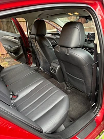 Mazda 6, 2019г, передний привод, автомат