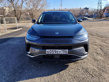 Leapmotor C11, 2023г, задний привод, автомат