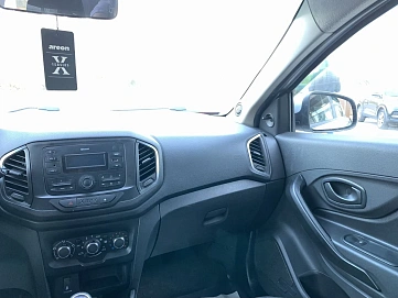 Lada (ВАЗ) XRAY, 2018г, передний привод, механика